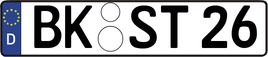 BK-ST26