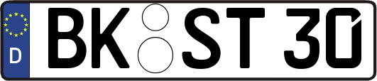 BK-ST30