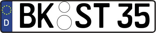 BK-ST35