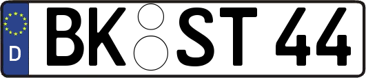 BK-ST44