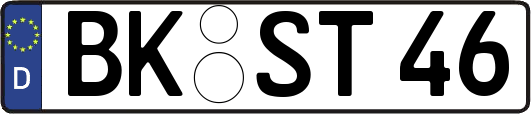BK-ST46