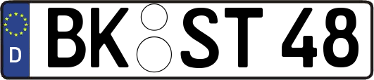 BK-ST48