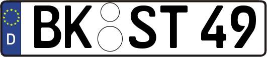 BK-ST49