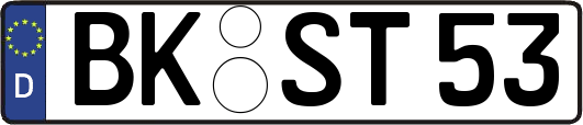 BK-ST53