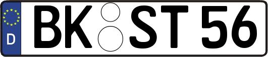 BK-ST56