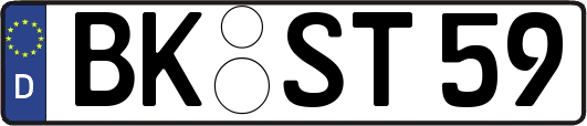 BK-ST59