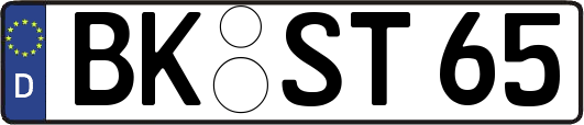 BK-ST65