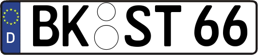 BK-ST66