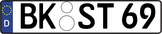 BK-ST69