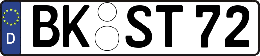 BK-ST72
