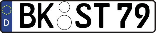 BK-ST79