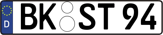 BK-ST94