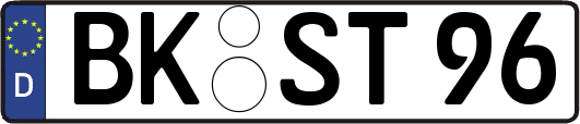 BK-ST96