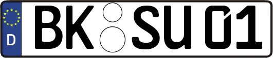 BK-SU01