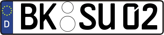 BK-SU02