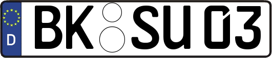 BK-SU03