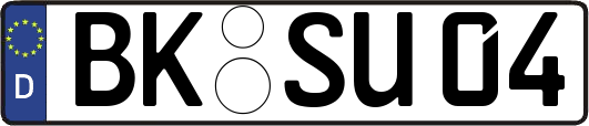 BK-SU04
