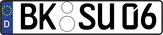 BK-SU06