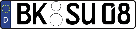 BK-SU08