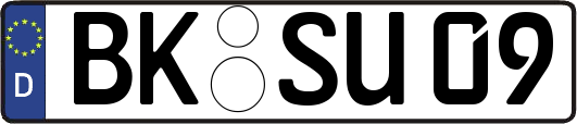 BK-SU09
