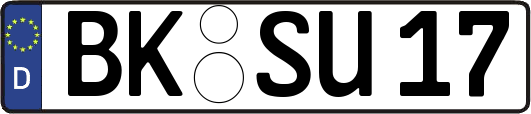BK-SU17