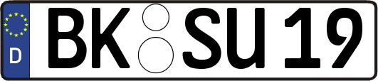 BK-SU19