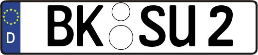BK-SU2