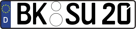 BK-SU20