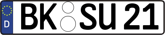 BK-SU21