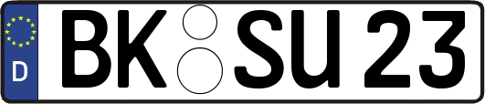 BK-SU23