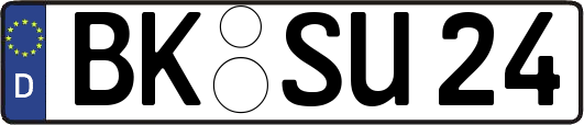 BK-SU24
