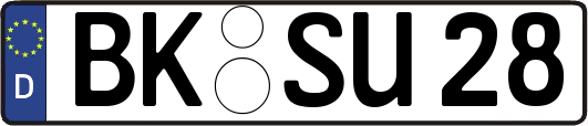 BK-SU28