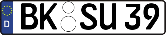 BK-SU39