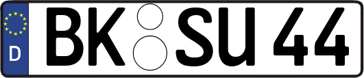 BK-SU44