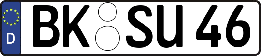 BK-SU46
