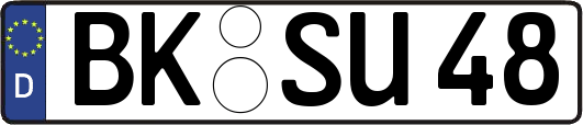 BK-SU48