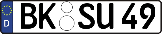 BK-SU49