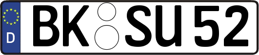 BK-SU52