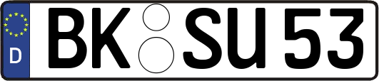 BK-SU53