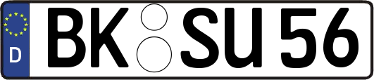 BK-SU56