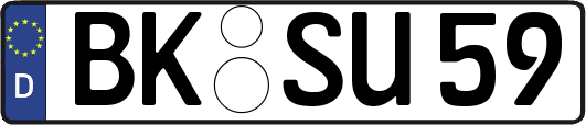 BK-SU59