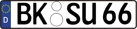 BK-SU66