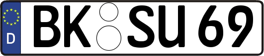 BK-SU69