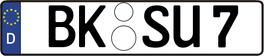 BK-SU7