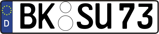 BK-SU73