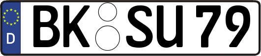 BK-SU79
