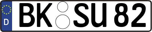 BK-SU82
