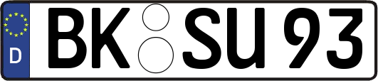 BK-SU93