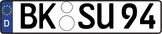 BK-SU94