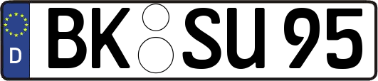 BK-SU95